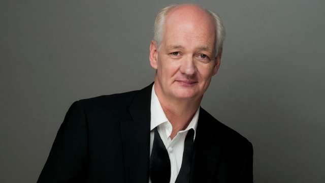 Colin Mochrie
