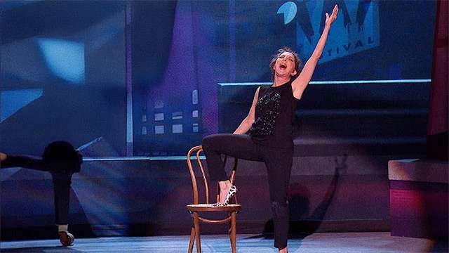 Andrea Martin