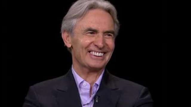 David Steinberg