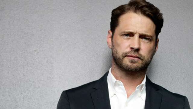 Jason Priestley
