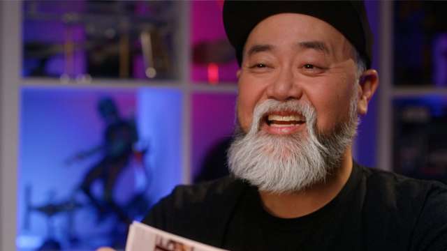Paul Sun Hyung Lee