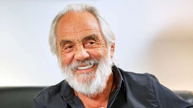 Tommy Chong