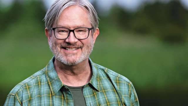 Mark McKinney